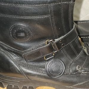 Polo Sport boots